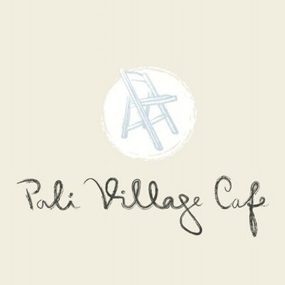 Pali Village Café