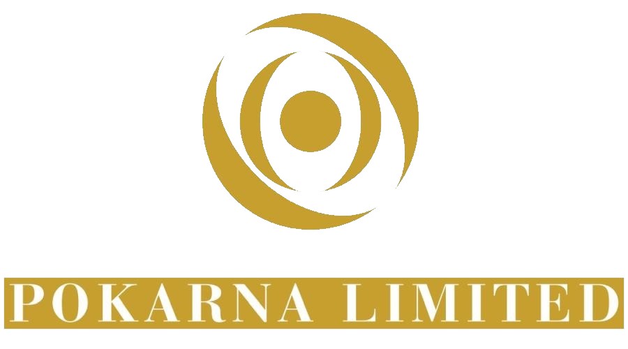 Pokran Limited
