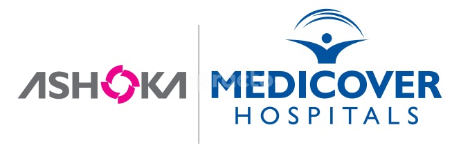 Ashoka   Medicore Hospital