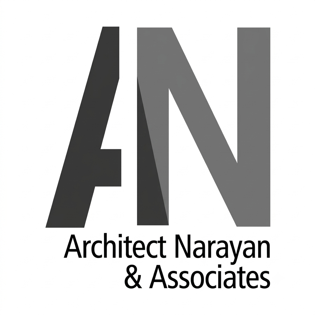 narayan architect
