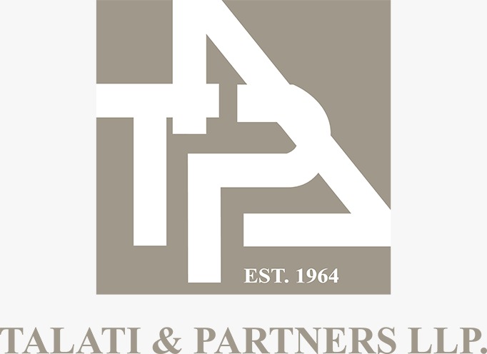 Talati & Partners