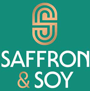 Saffaron & Soy