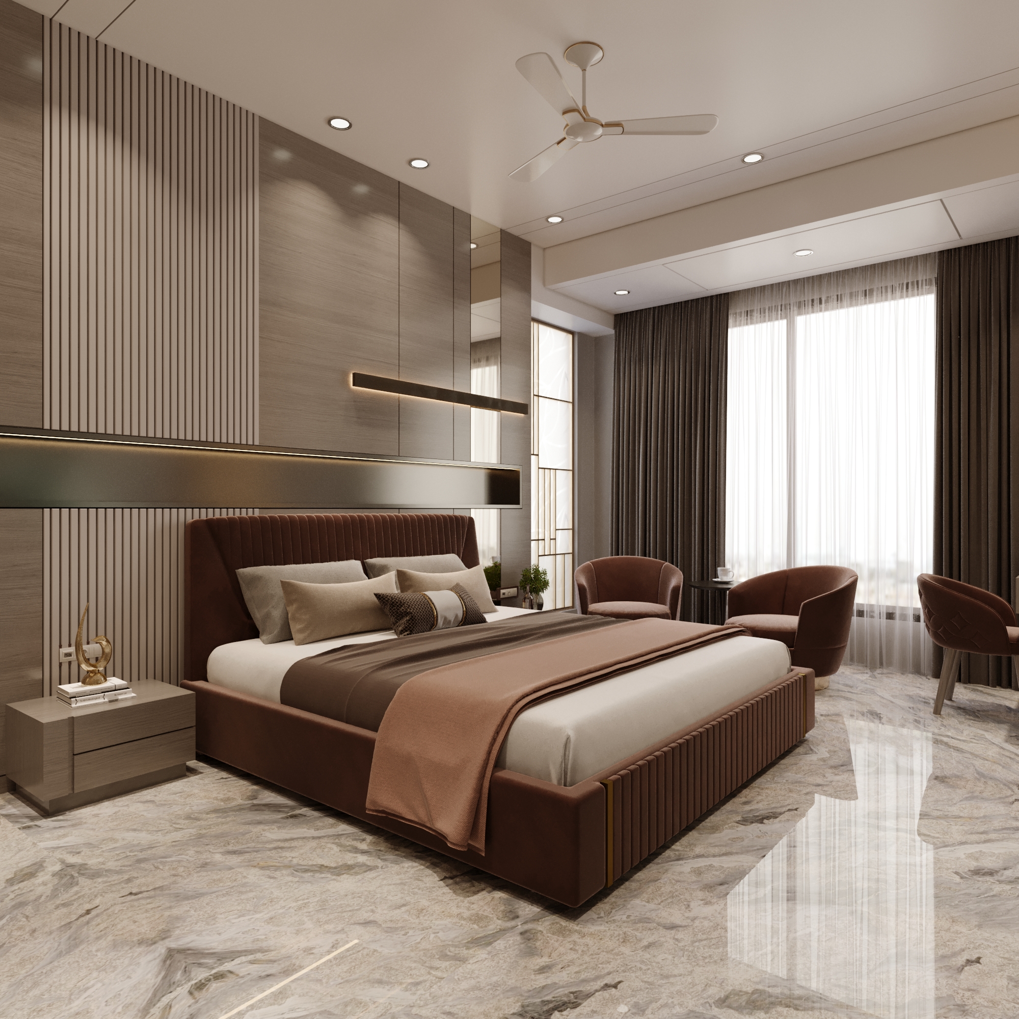 Signature Building – Mumbai