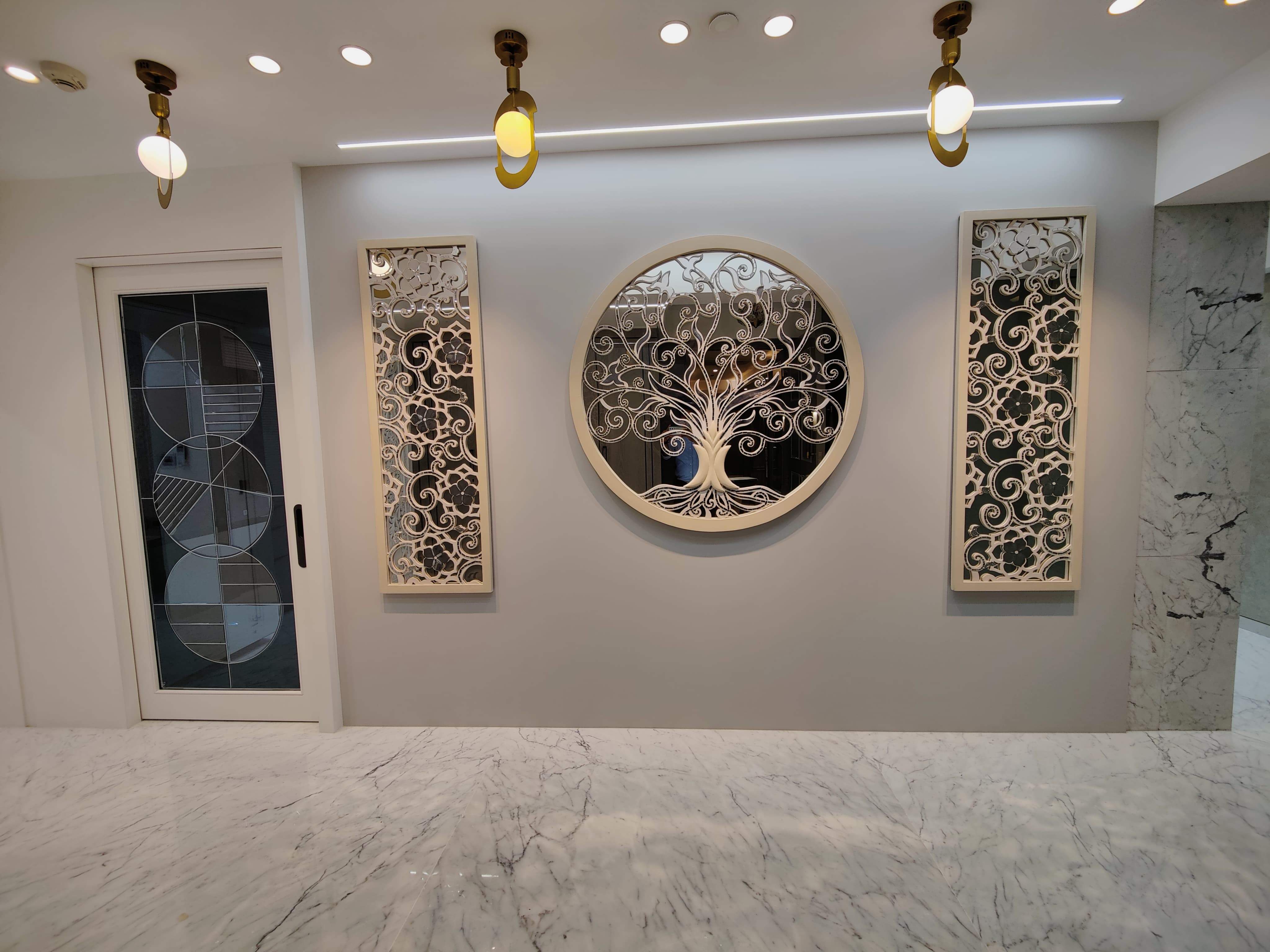 Lodha Seamont - Mumbai