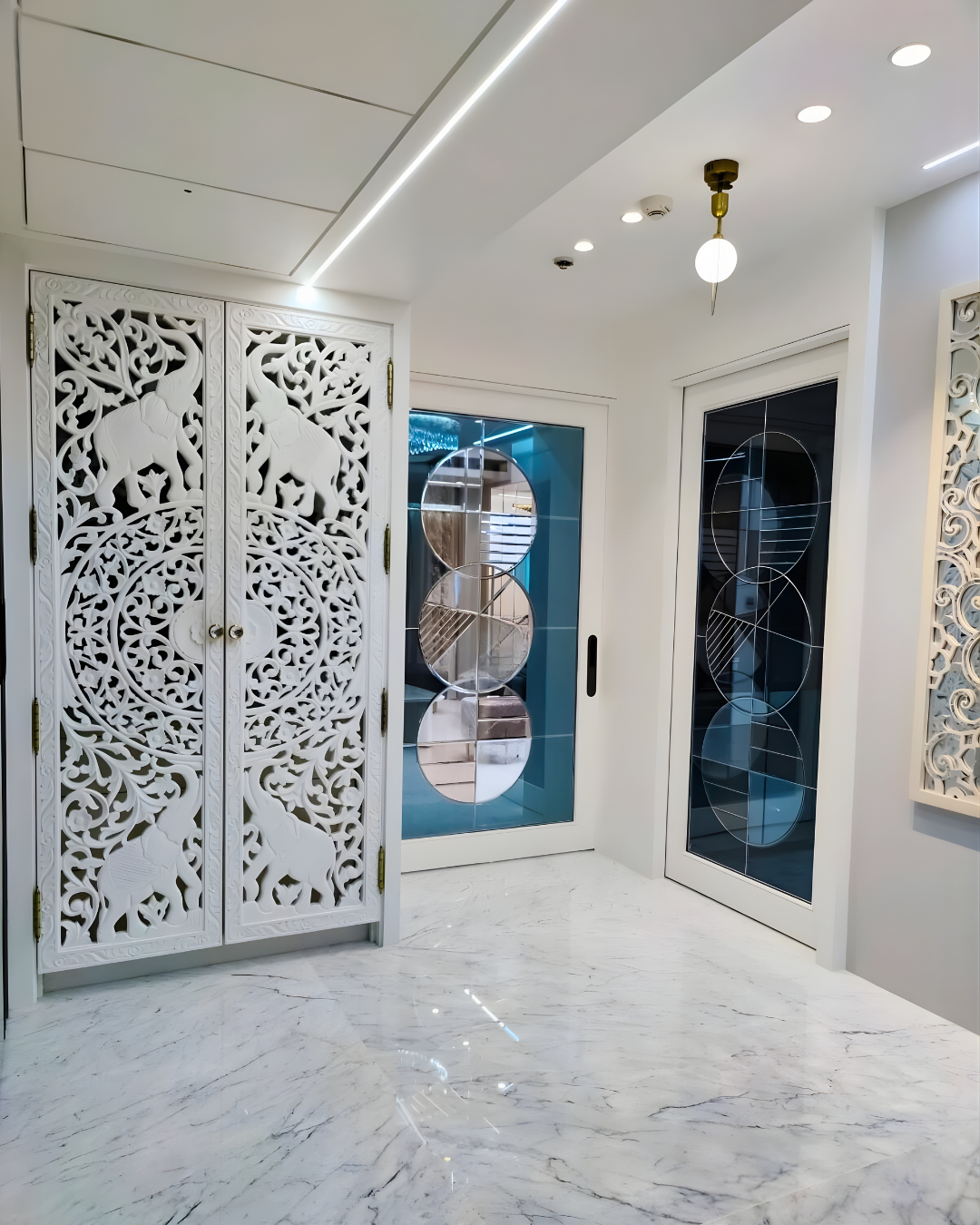 Lodha Seamont - Mumbai — 14