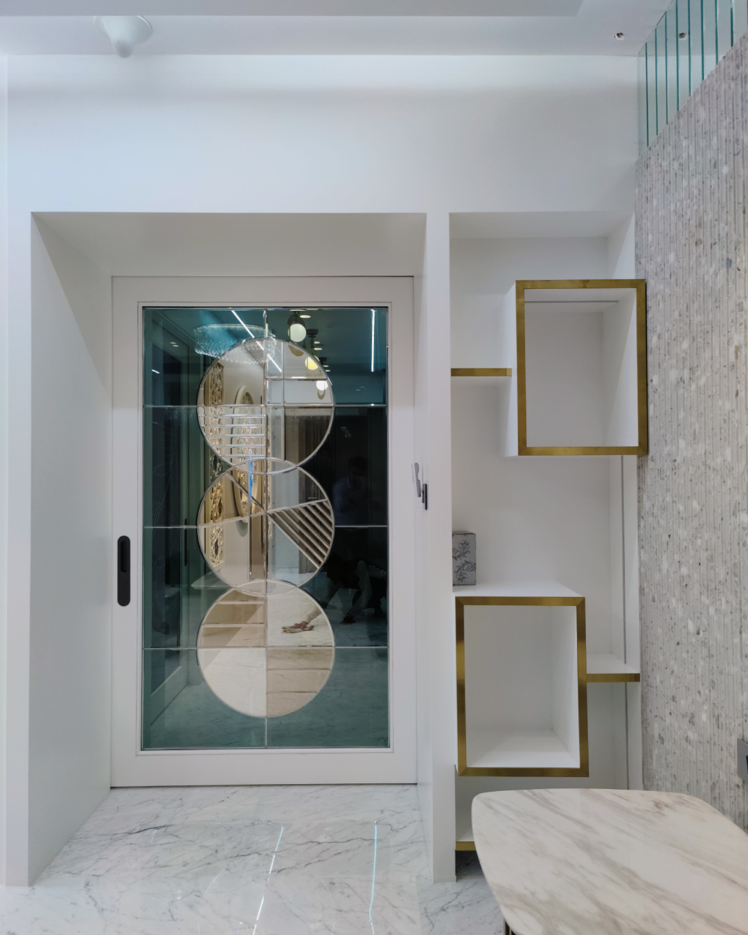 Lodha Seamont - Mumbai — 16