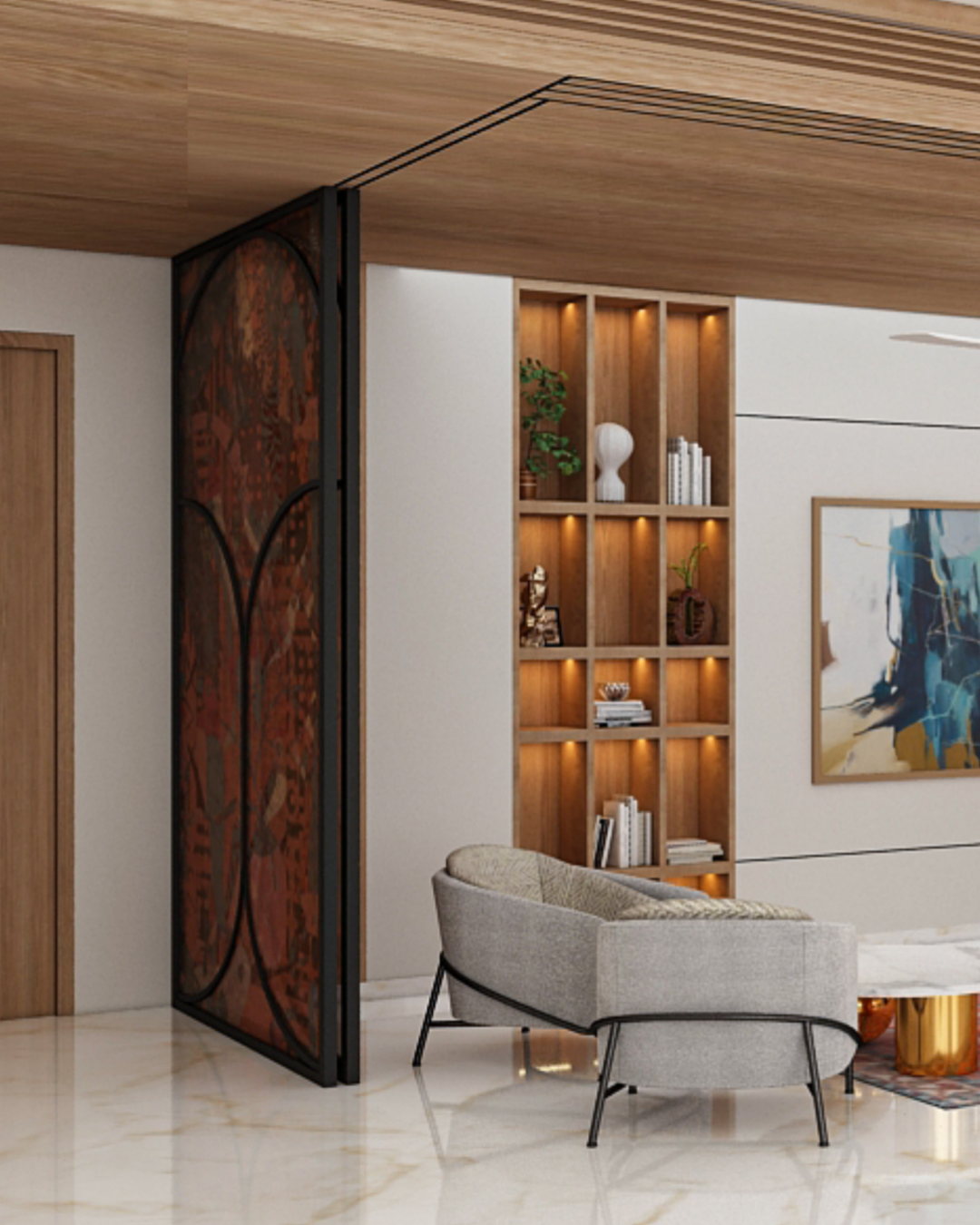 25 South - Mumbai — 7