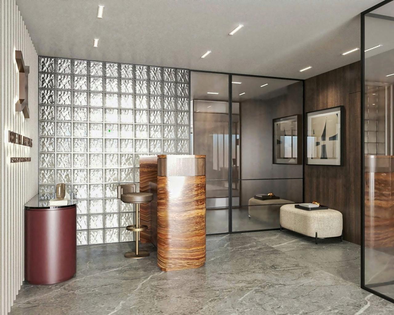 NMC Industries Pvt Ltd - Epicenter - Mumbai — 5