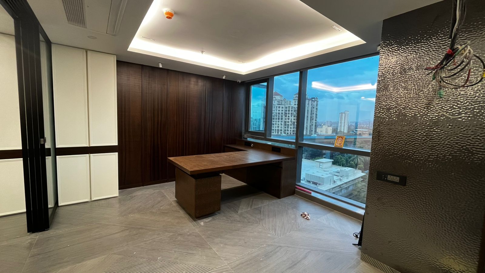 NMC Industries Pvt Ltd - Epicenter - Mumbai — 6