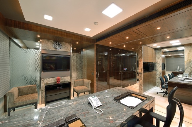 Thumar Gems – Mumbai — 2