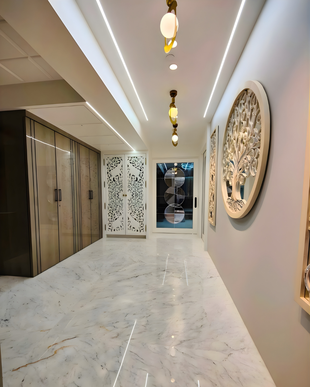 Lodha Seamont - Mumbai — 11