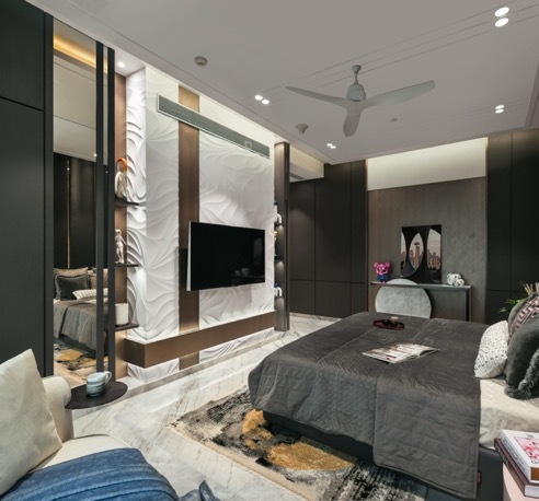 Lodha World Tower -  Mumbai — 5