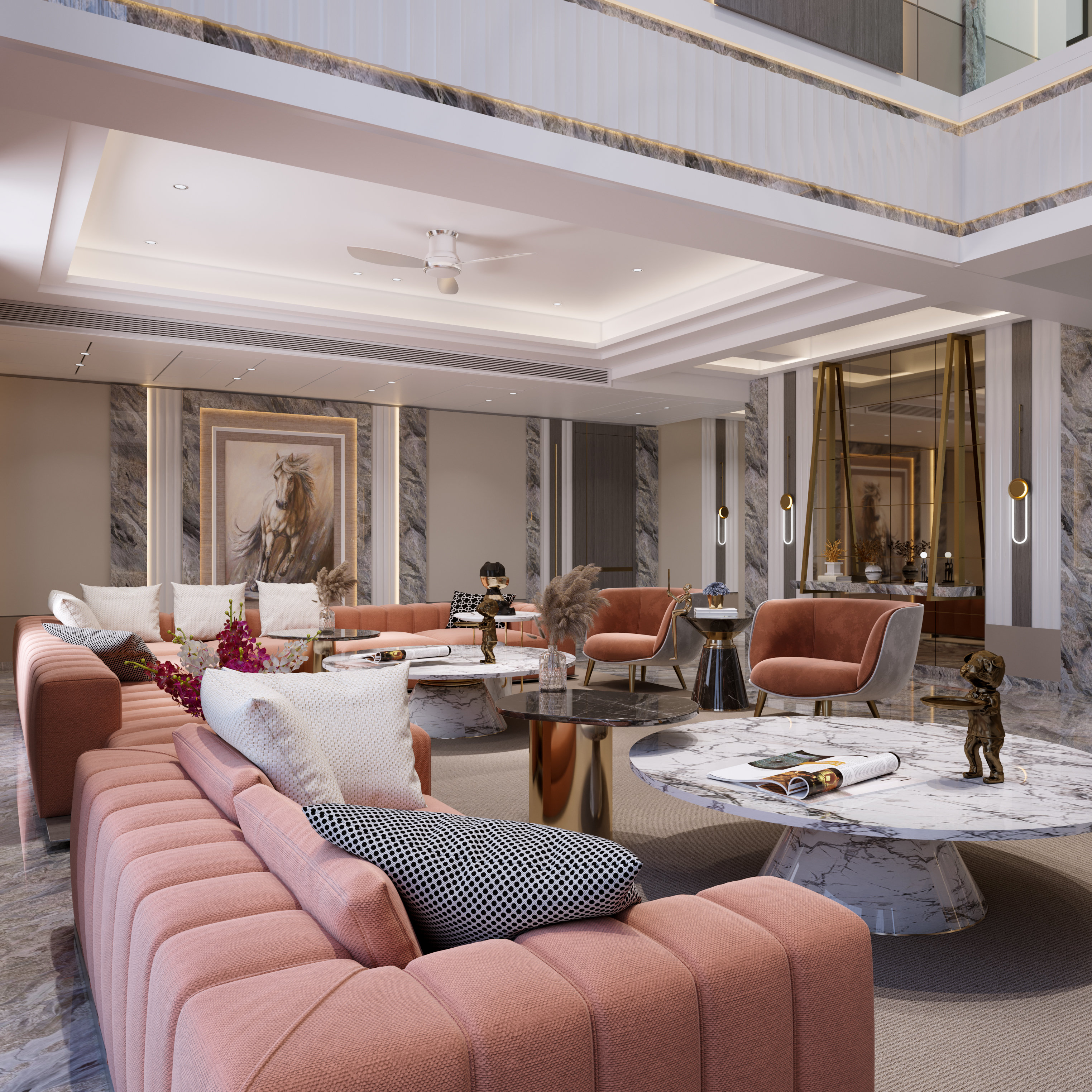 Signature Building – Mumbai — 5