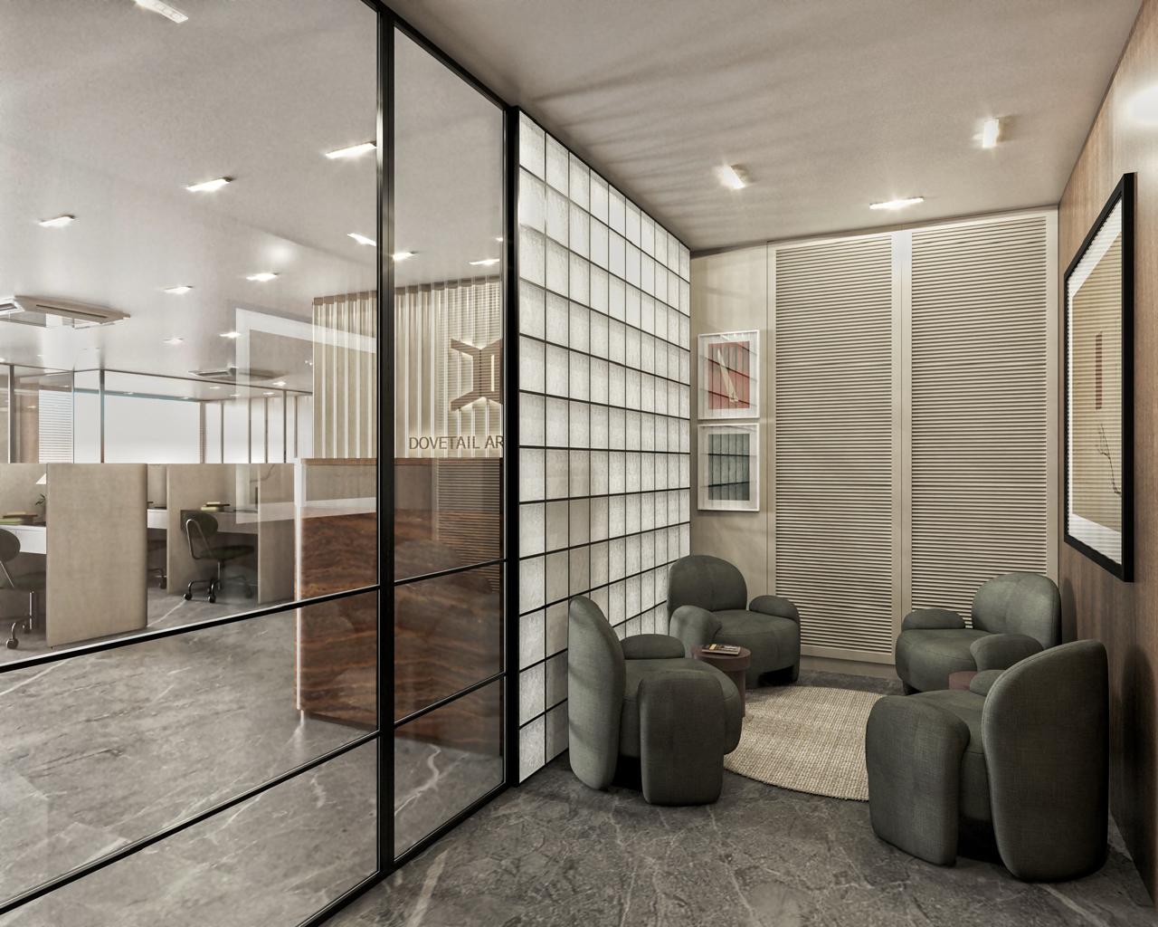 NMC Industries Pvt Ltd - Epicenter - Mumbai — 4