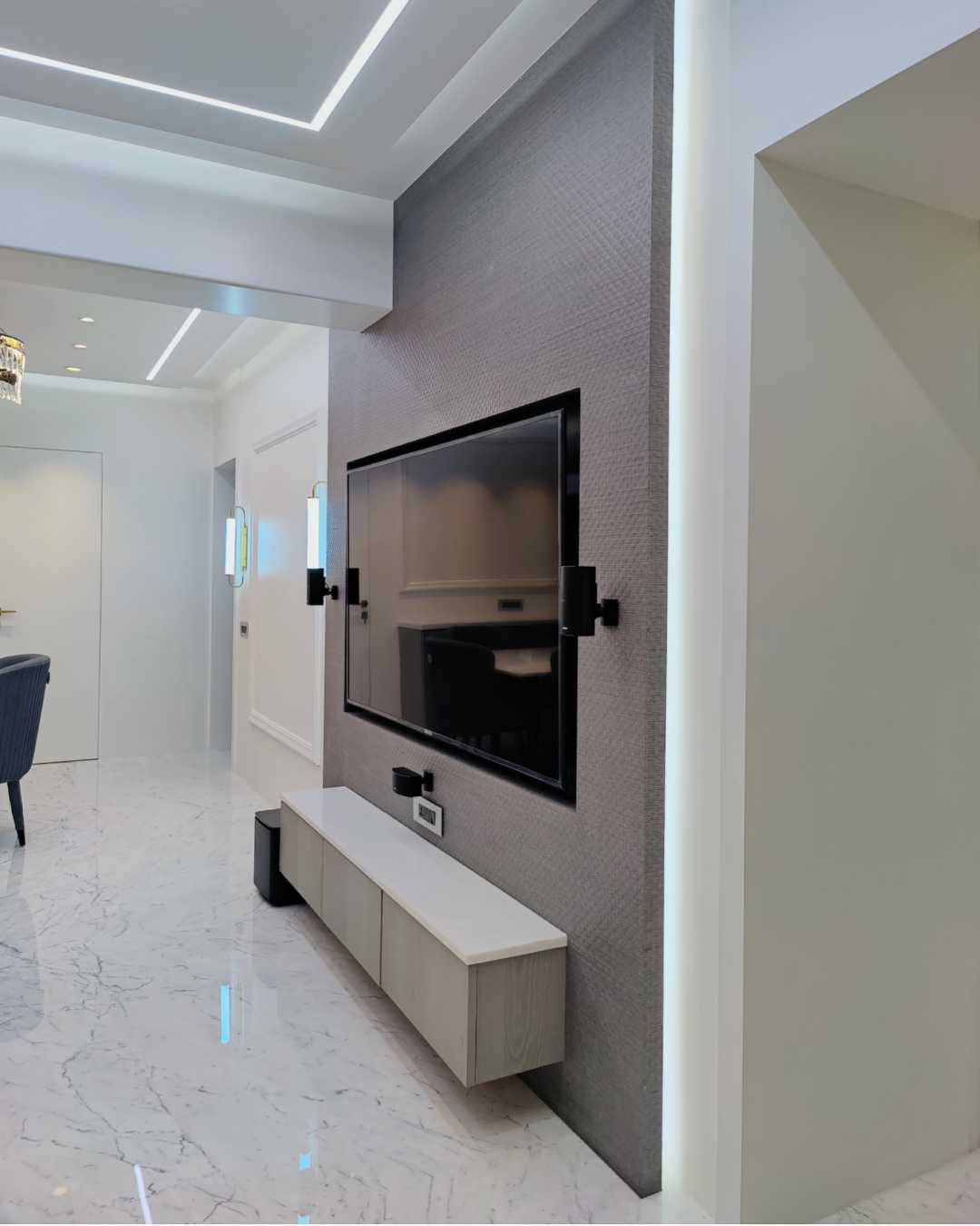 Lodha Seamont - Mumbai — 17