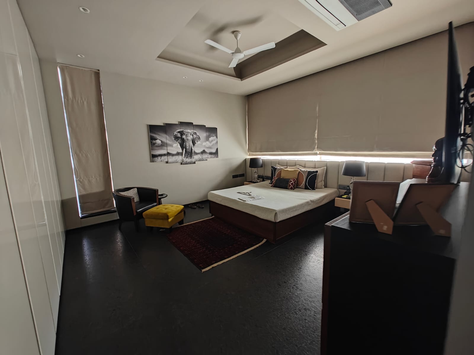 Holiday Home – Alibaug — 9