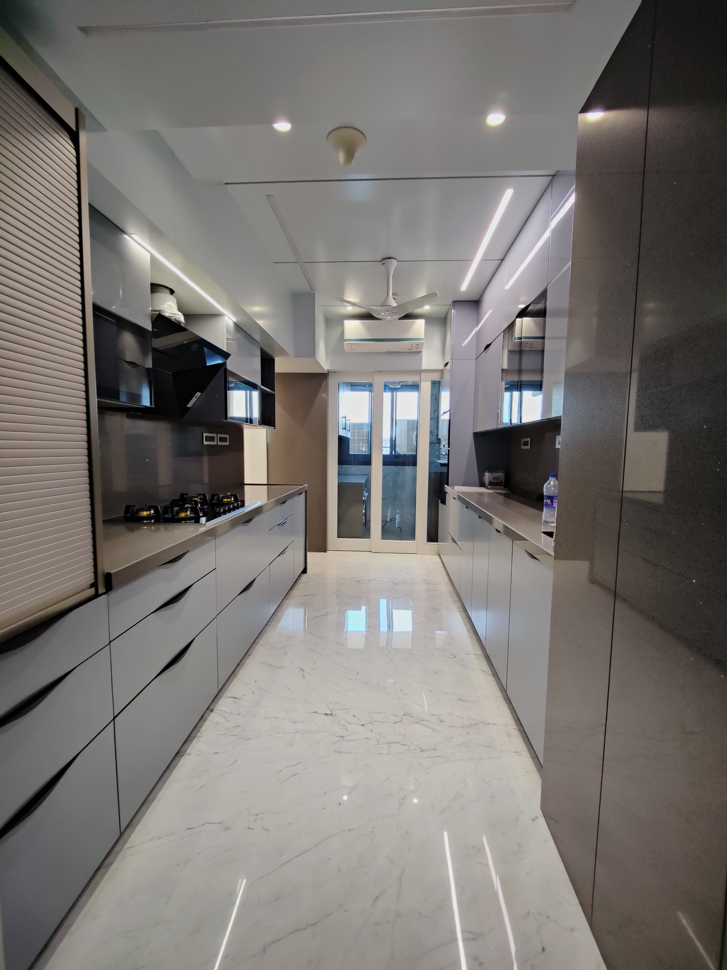 Lodha Seamont - Mumbai — 3