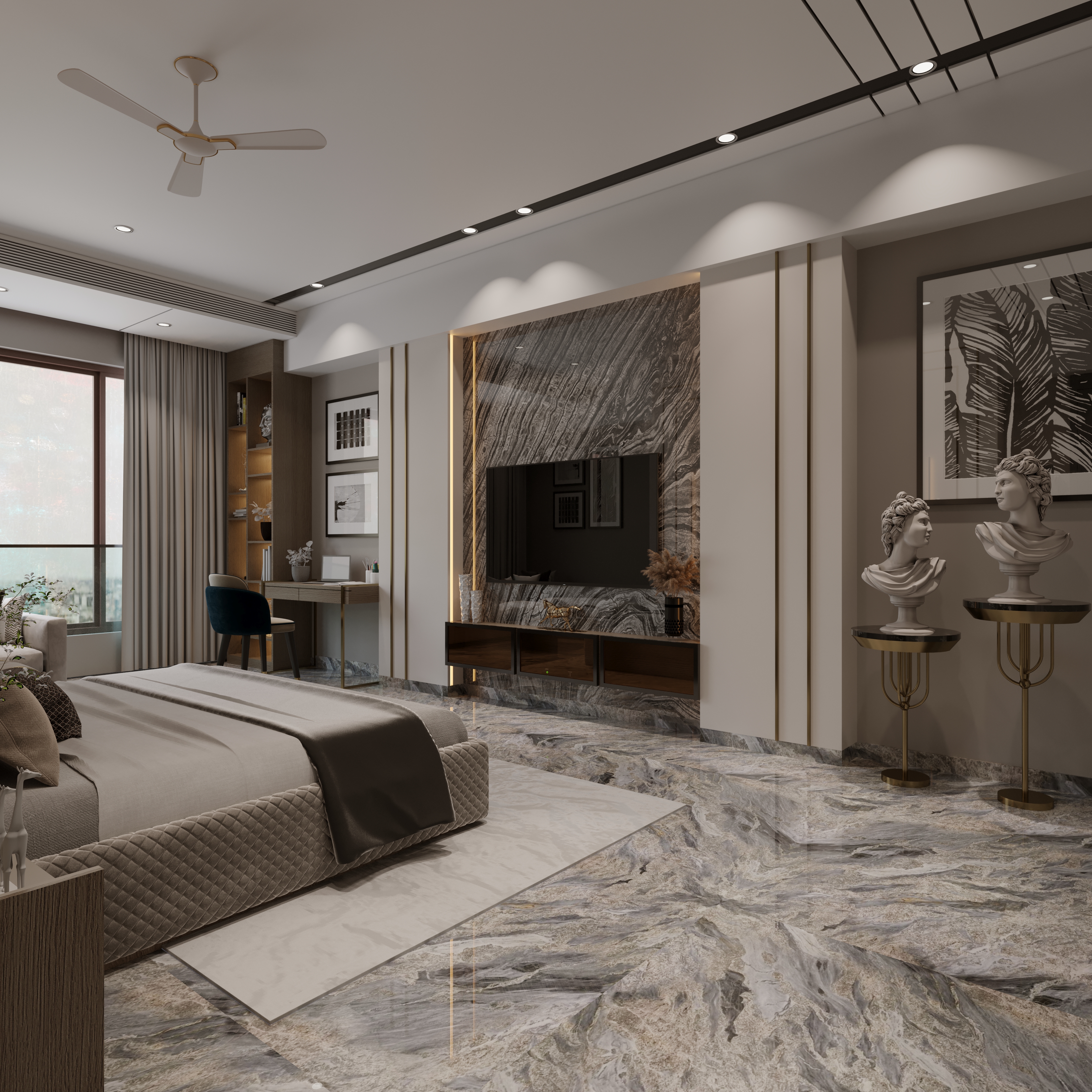 Signature Building – Mumbai — 7