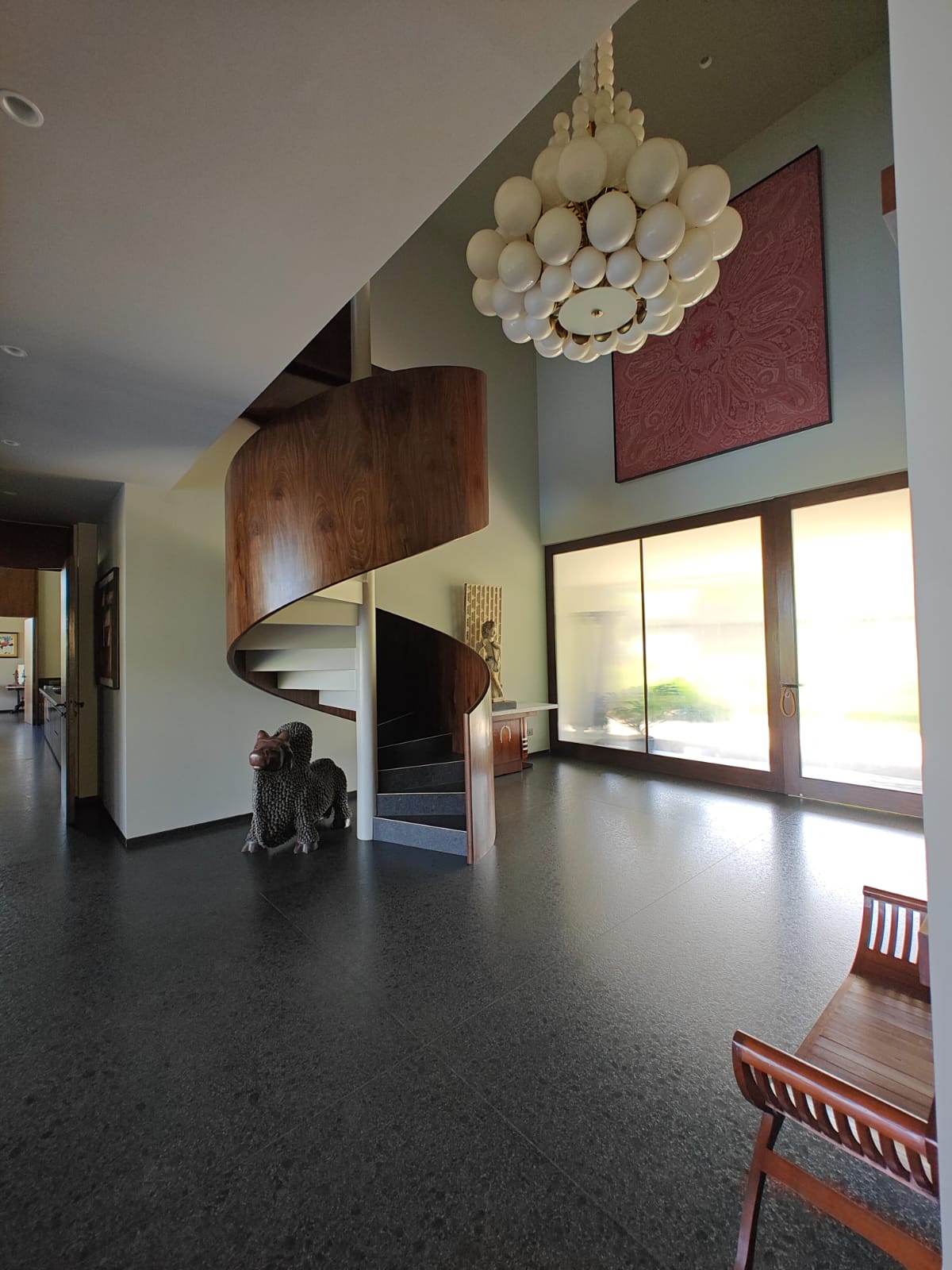 Holiday Home – Alibaug — 2