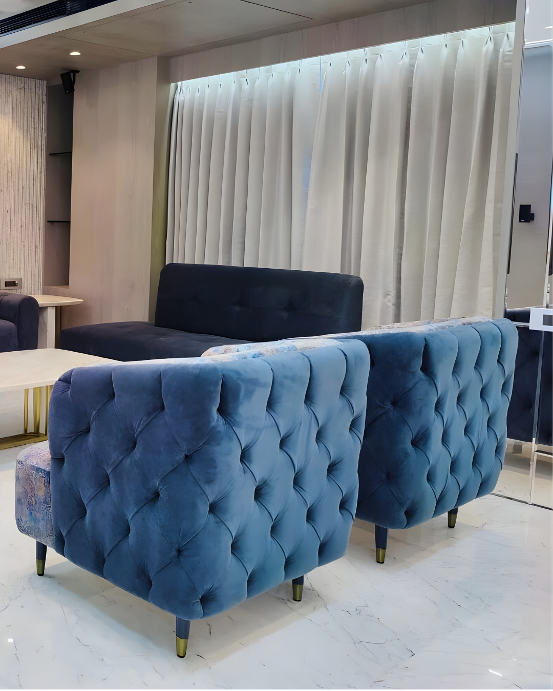 Lodha Seamont - Mumbai — 8
