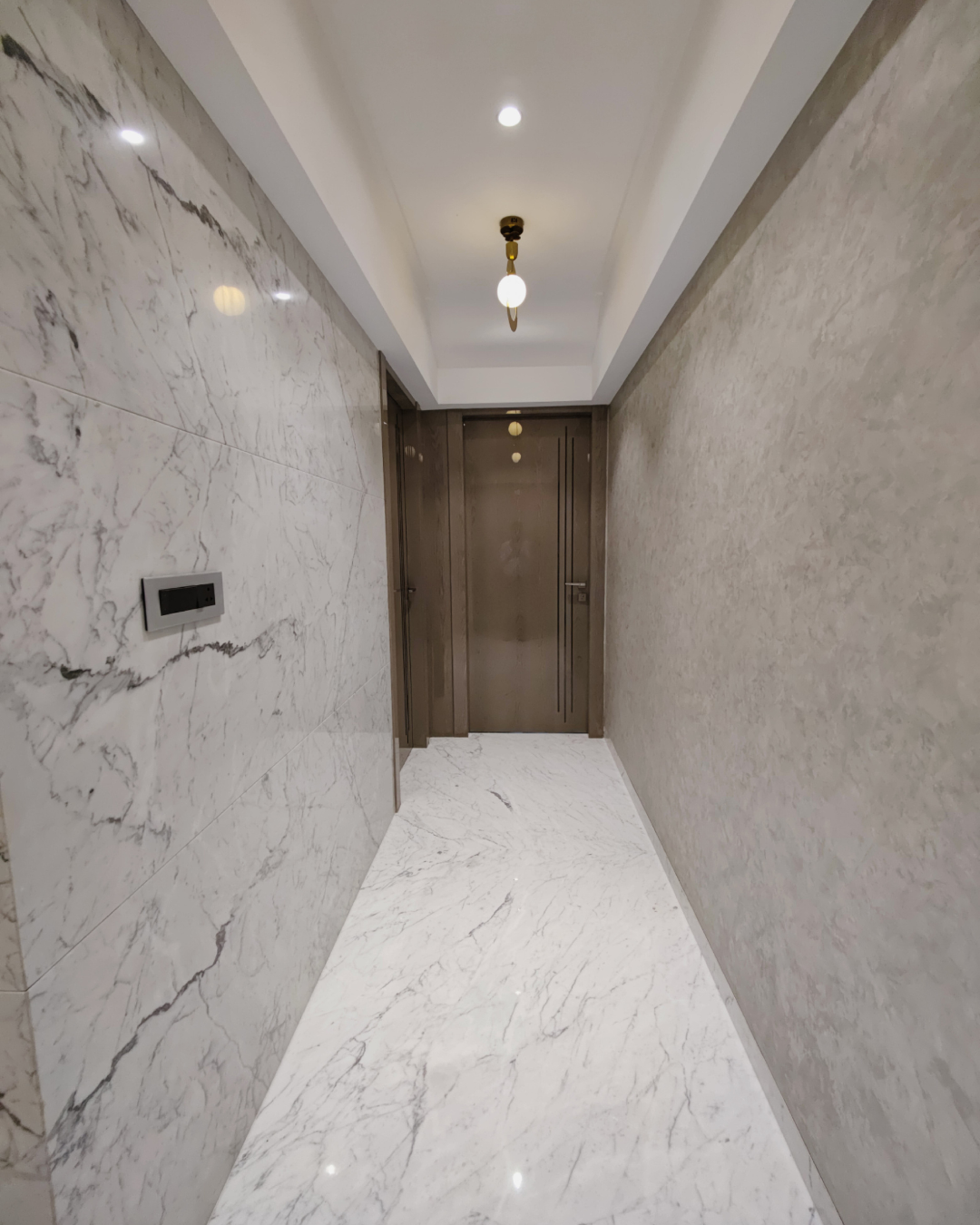 Lodha Seamont - Mumbai — 18