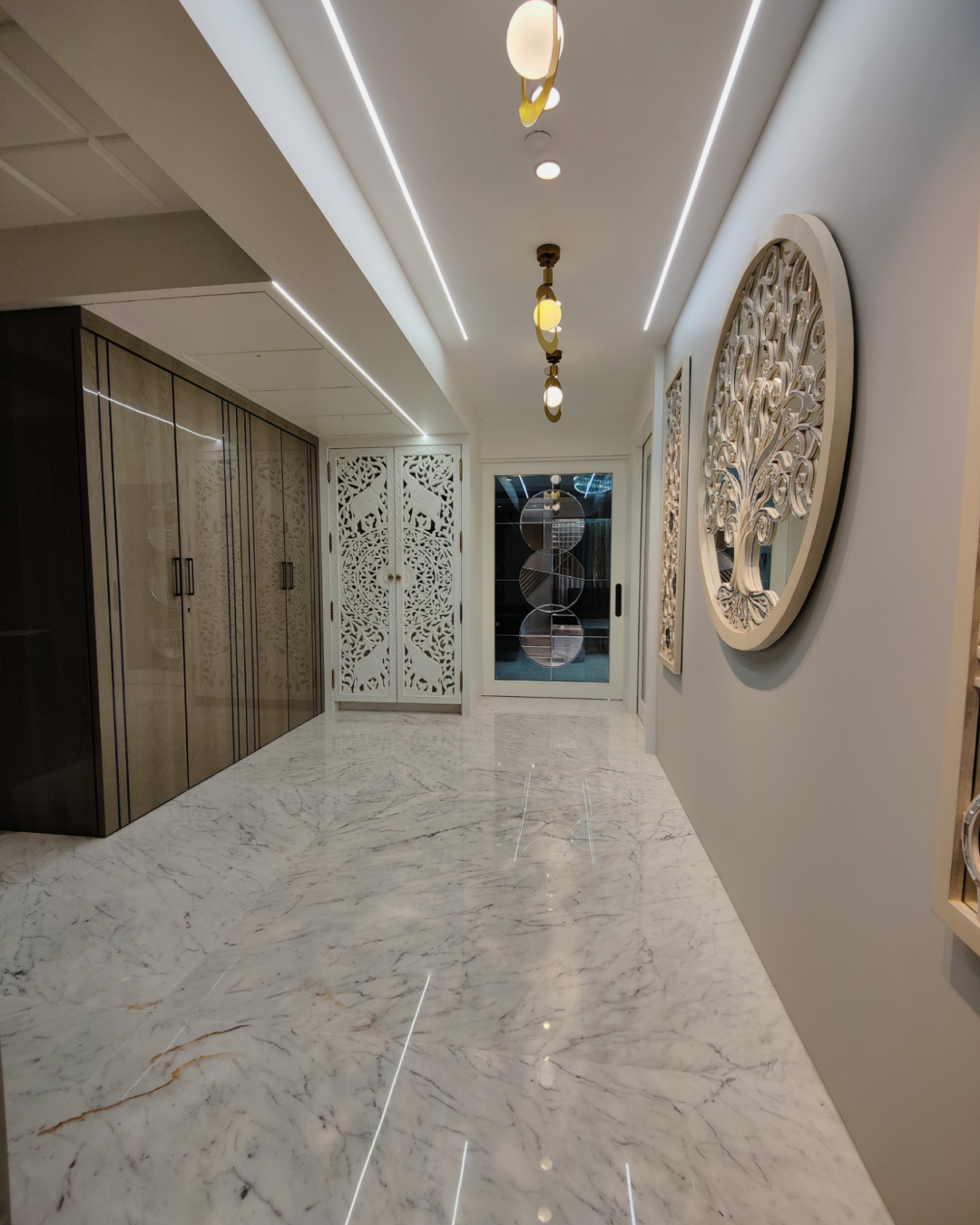 Lodha Seamont - Mumbai — 15
