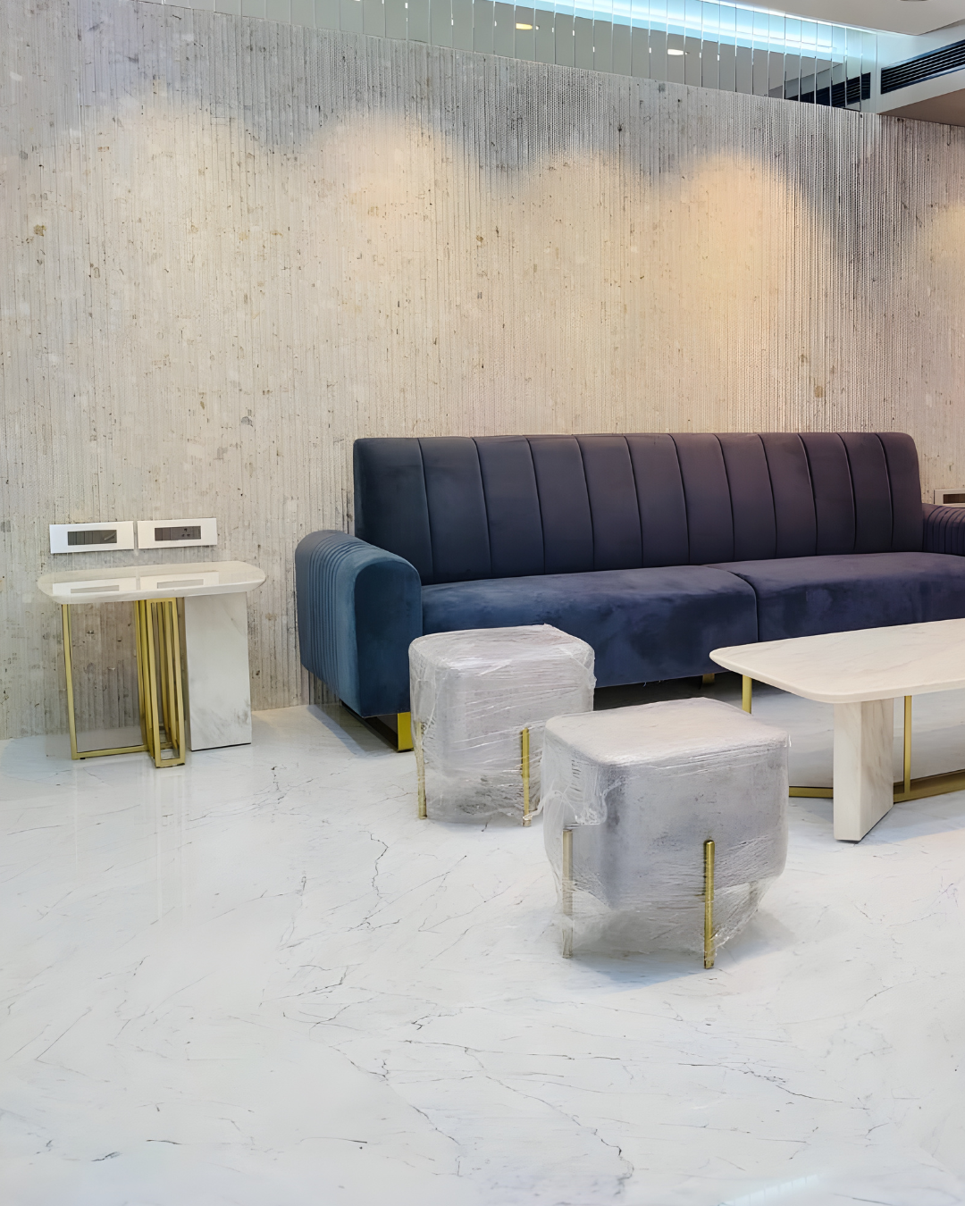 Lodha Seamont - Mumbai — 7
