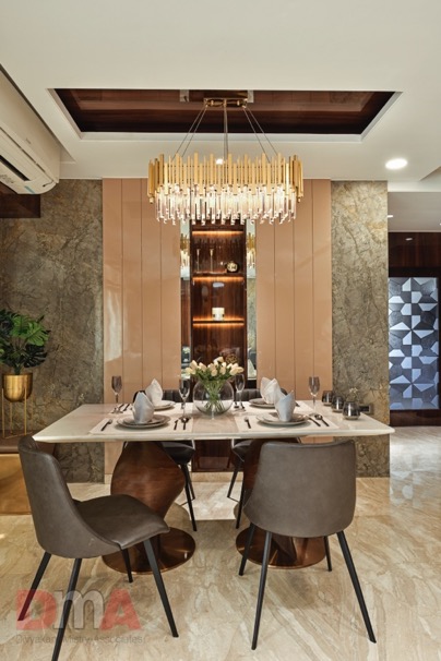Spenta Tower - Mumbai — 4