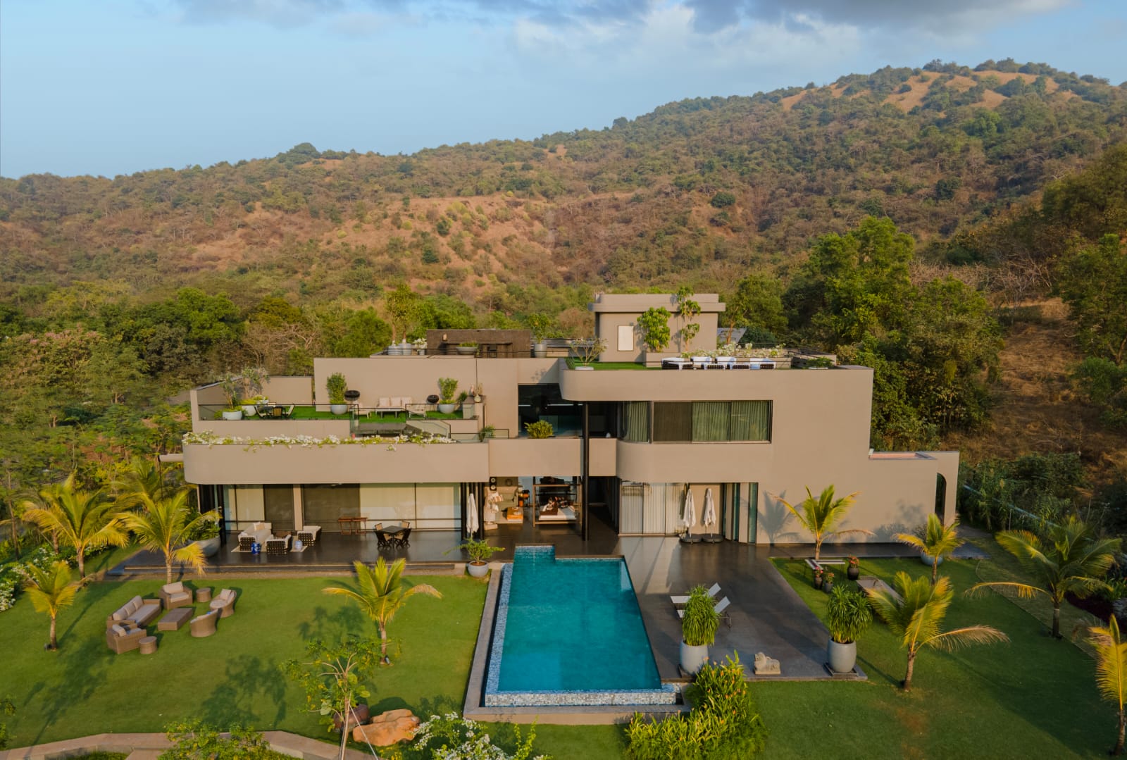 Holiday Home – Alibaug — 4