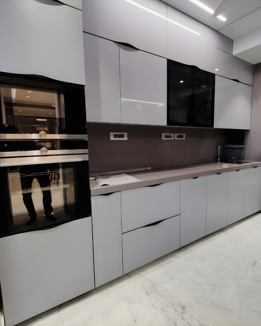 Lodha Seamont - Mumbai — 12