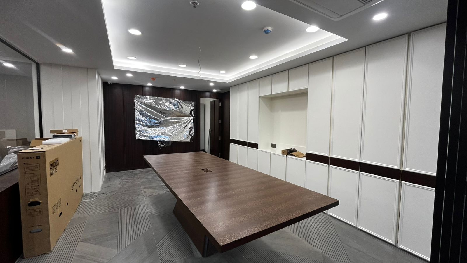 NMC Industries Pvt Ltd - Epicenter - Mumbai — 8