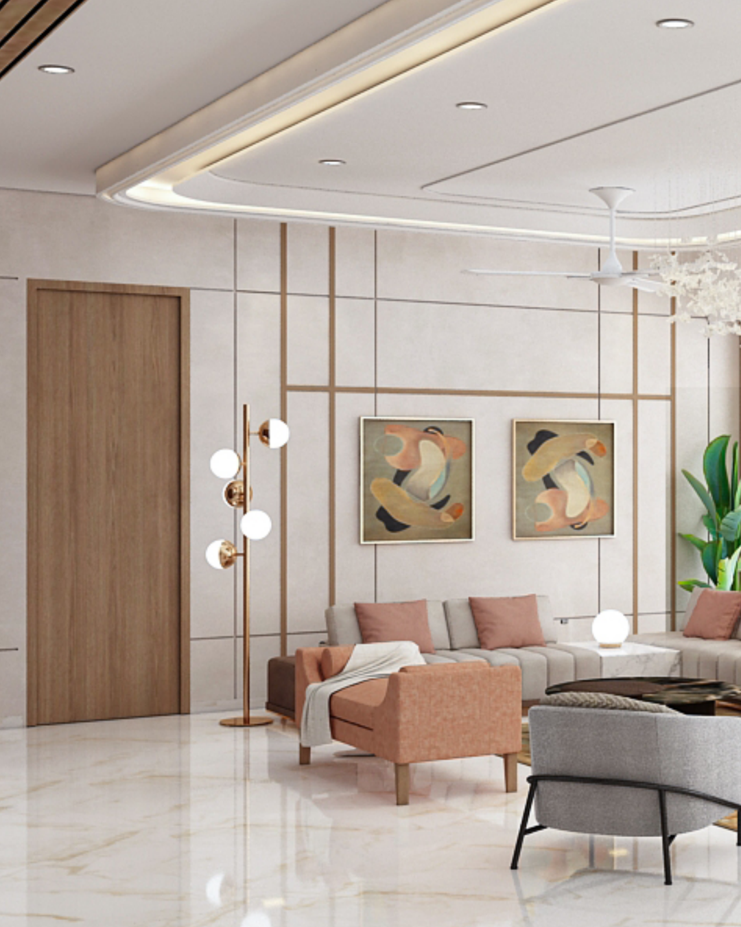 25 South - Mumbai — 19