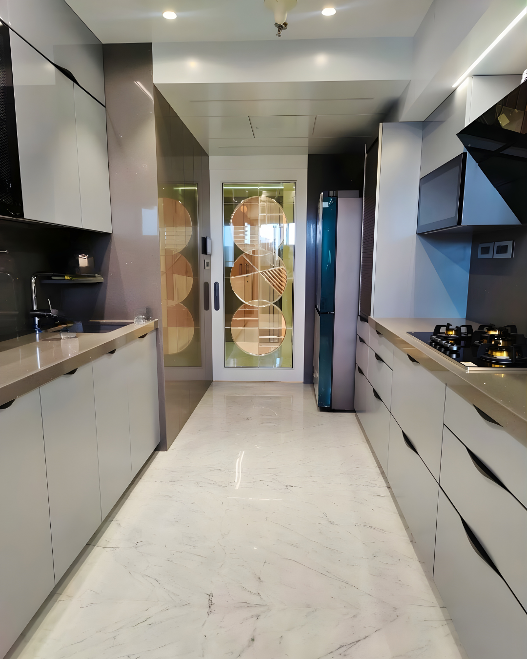 Lodha Seamont - Mumbai — 13