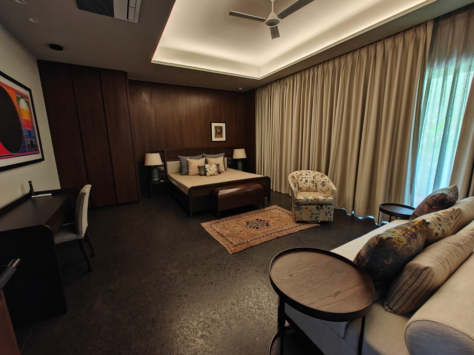 Holiday Home – Alibaug — 8