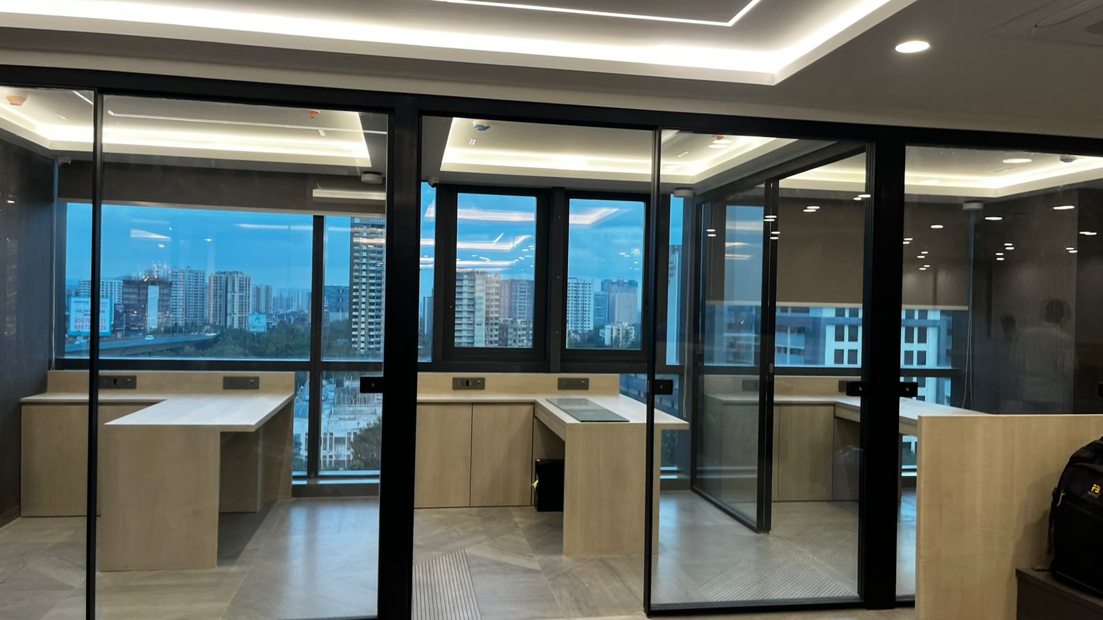 NMC Industries Pvt Ltd - Epicenter - Mumbai — 7