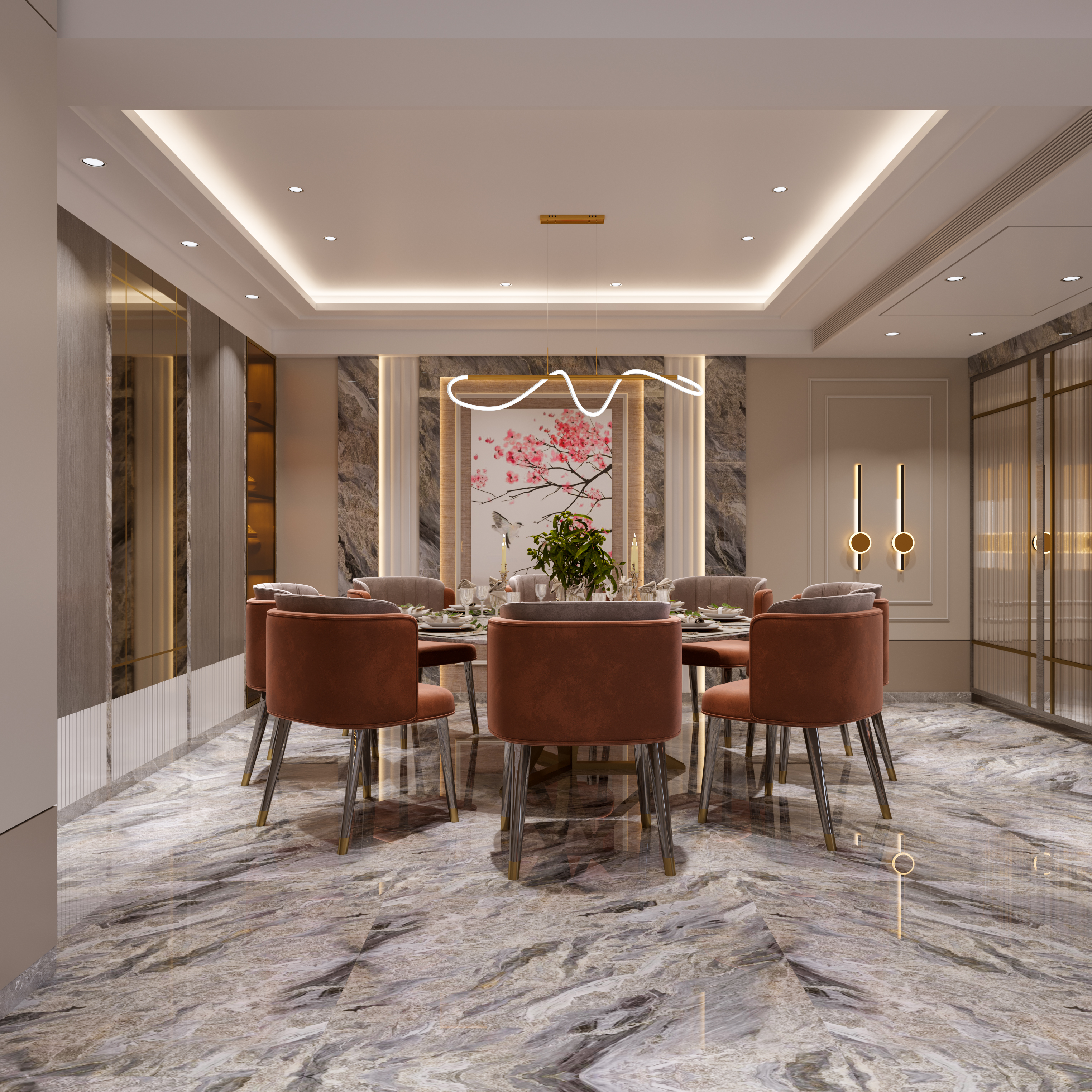 Signature Building – Mumbai — 3