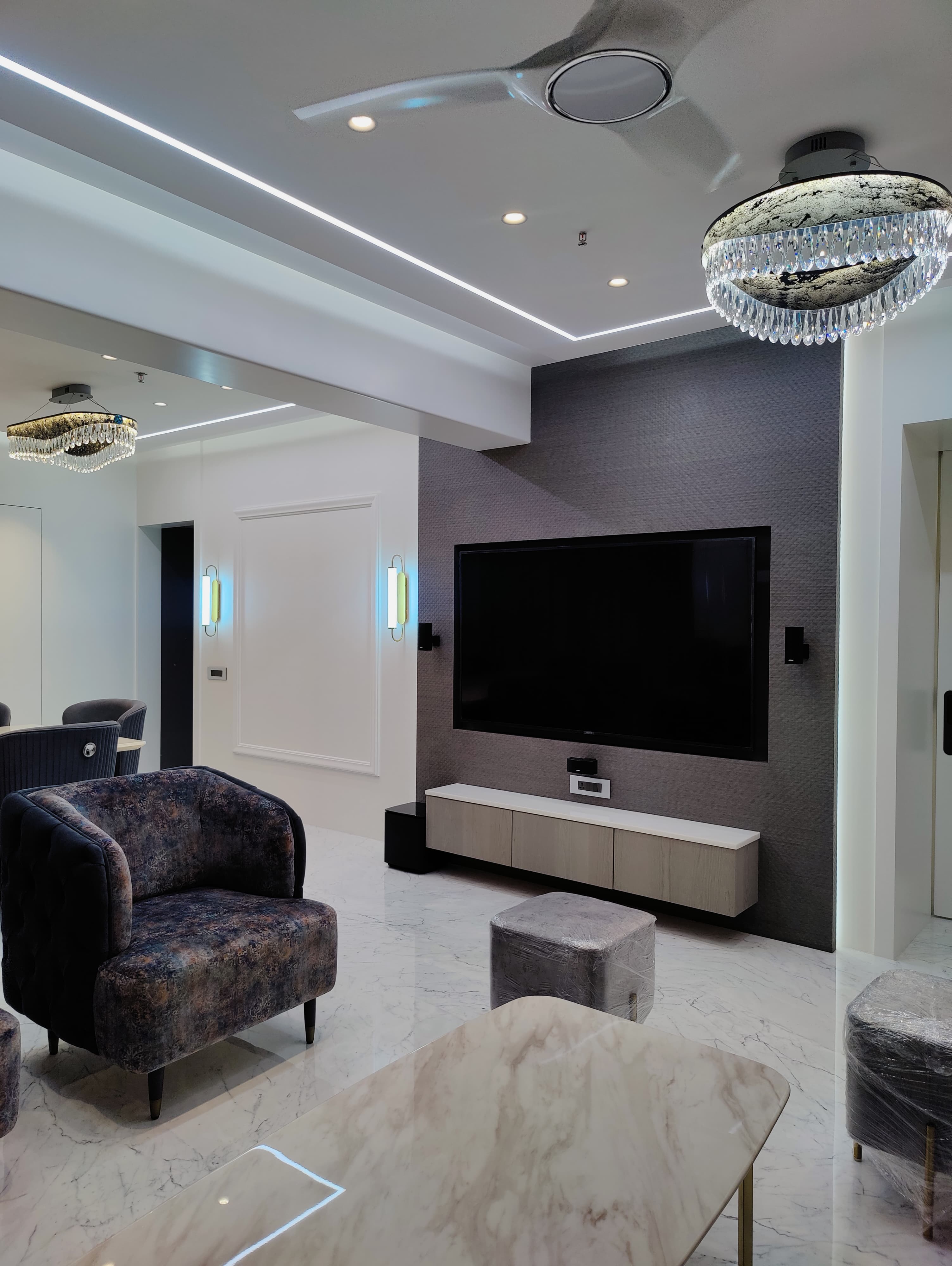 Lodha Seamont - Mumbai — 2
