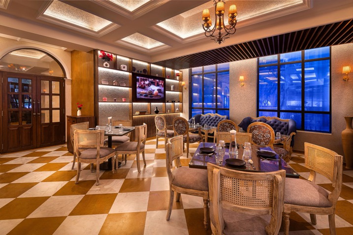 Arnna Hotel - Mumbai — 2