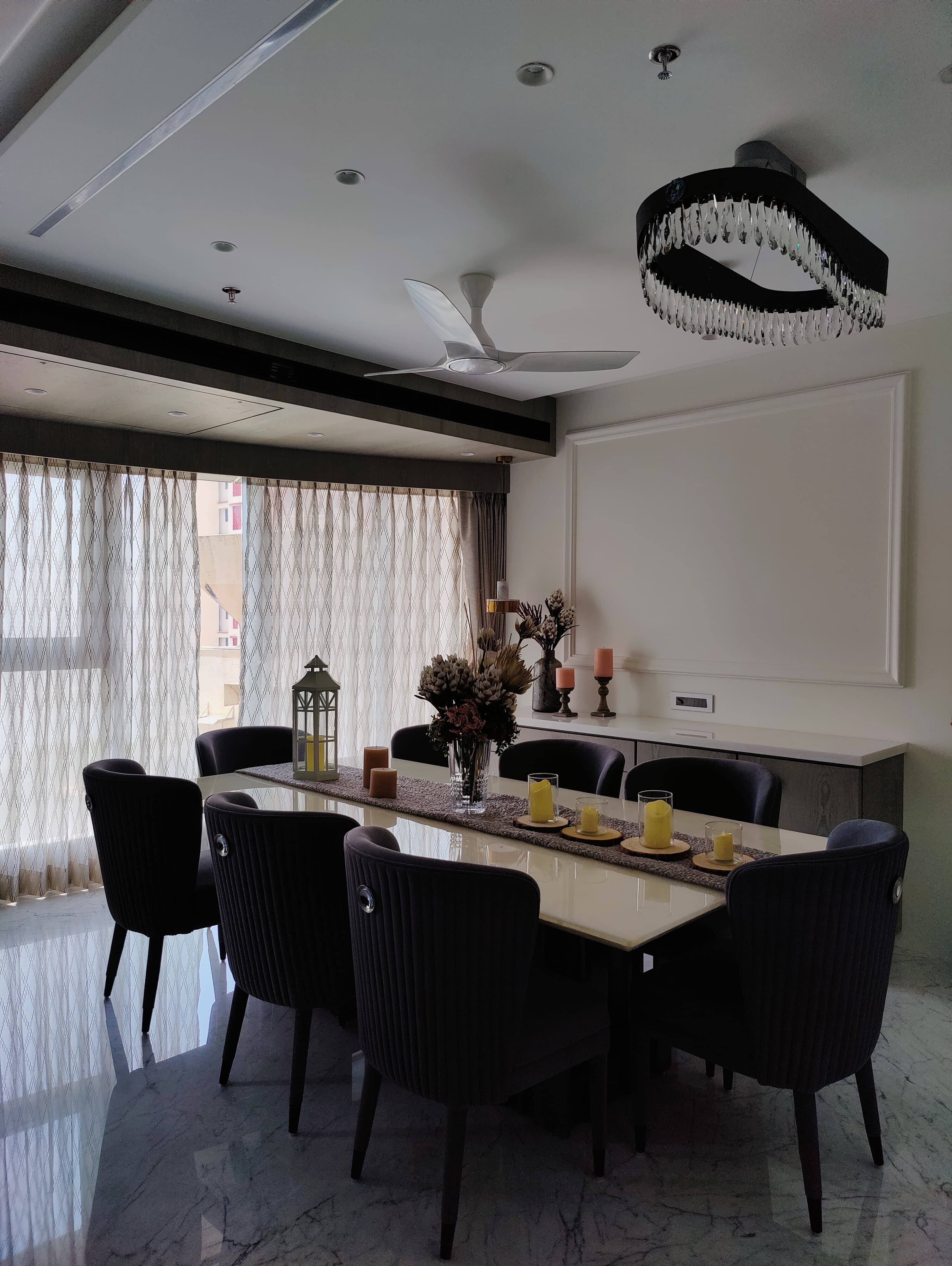 Lodha Seamont - Mumbai — 6