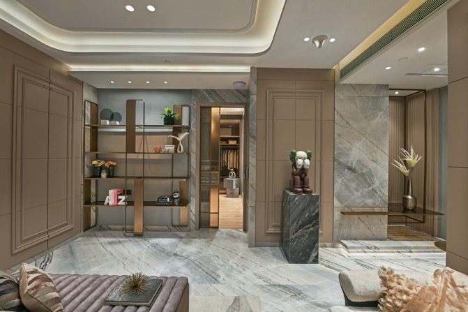Lodha World Tower -  Mumbai — 2