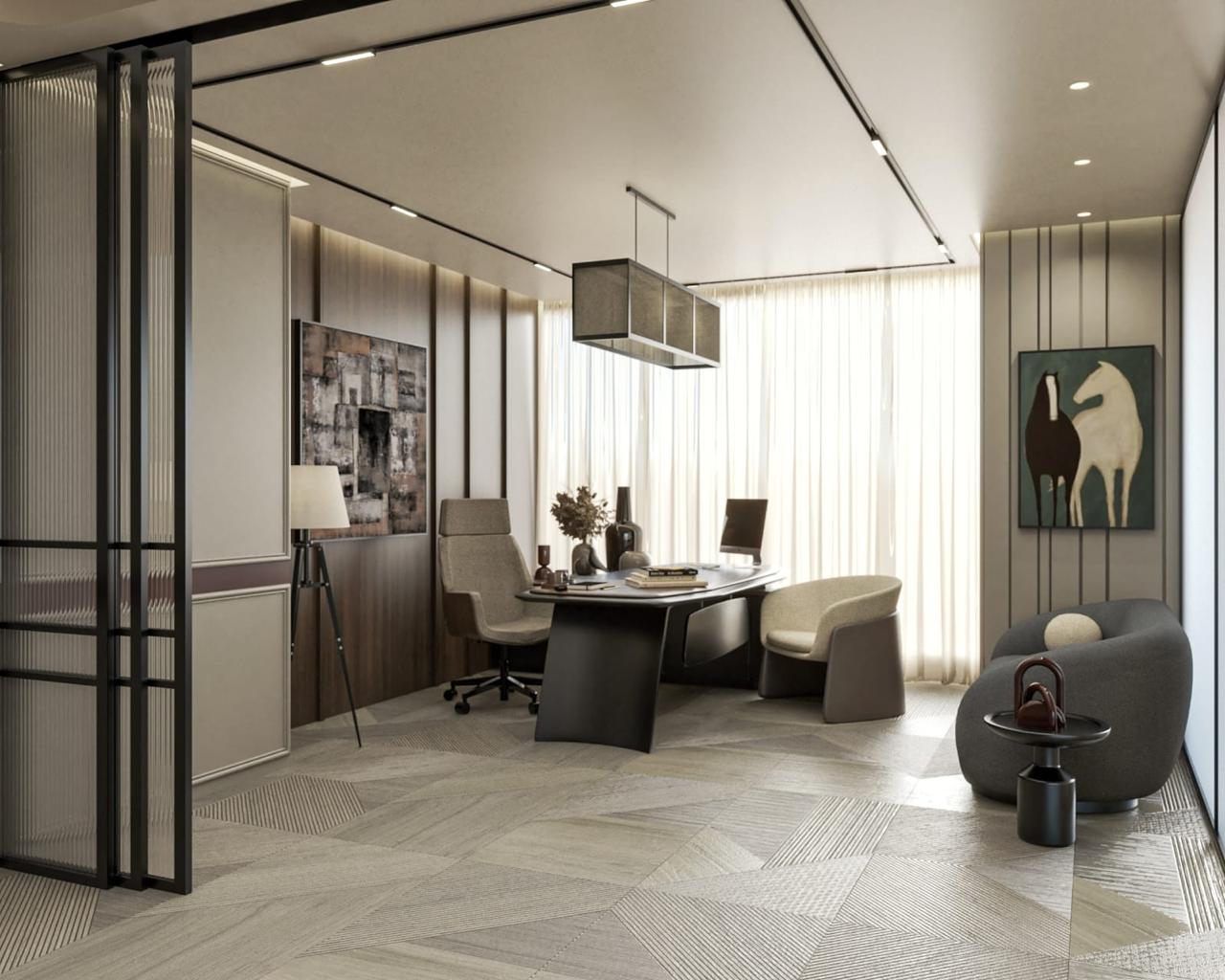 NMC Industries Pvt Ltd - Epicenter - Mumbai — 3