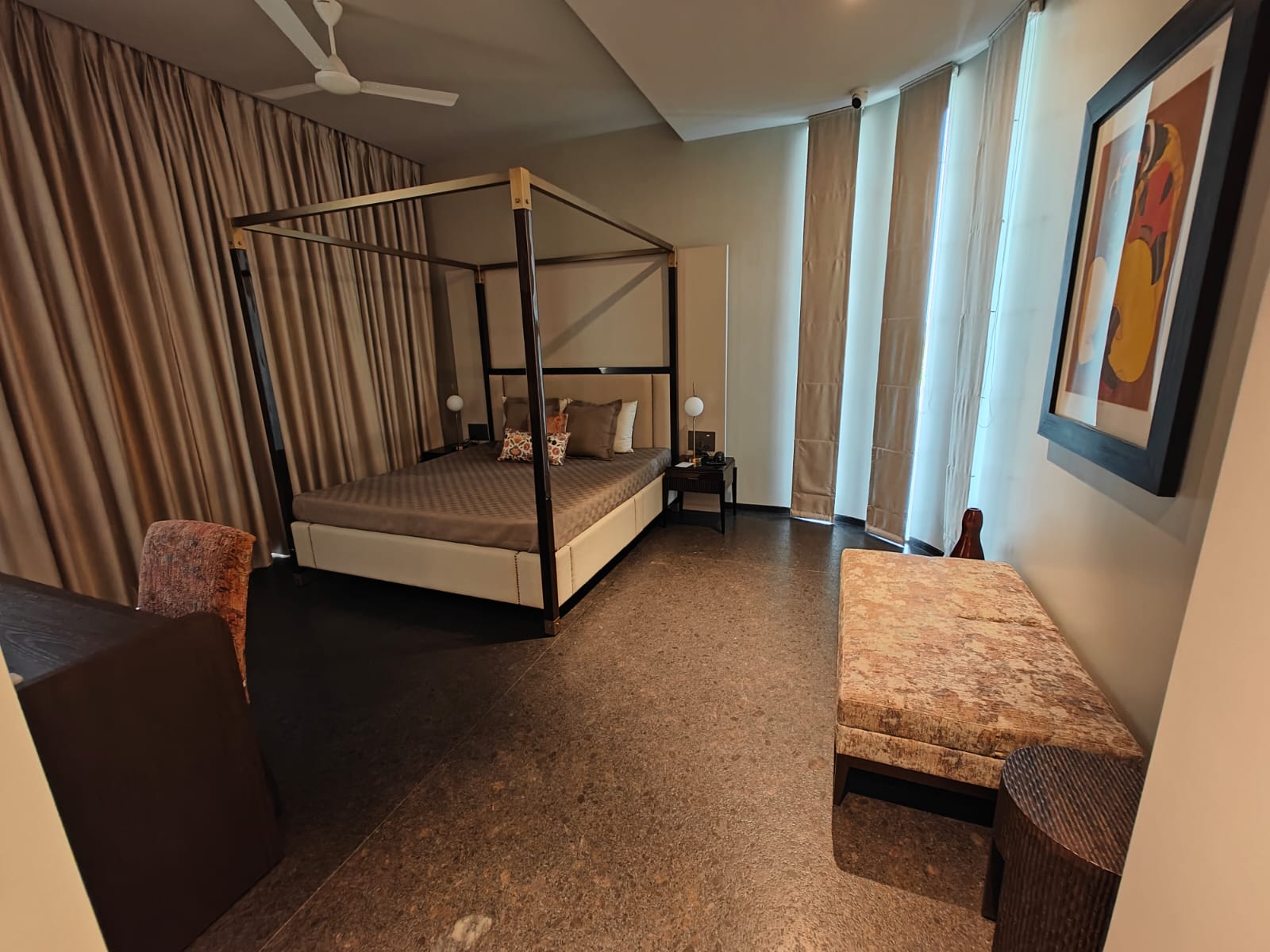 Holiday Home – Alibaug — 7