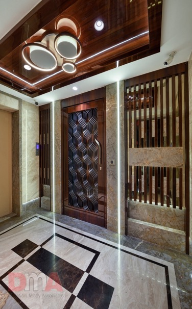 Spenta Tower - Mumbai — 5