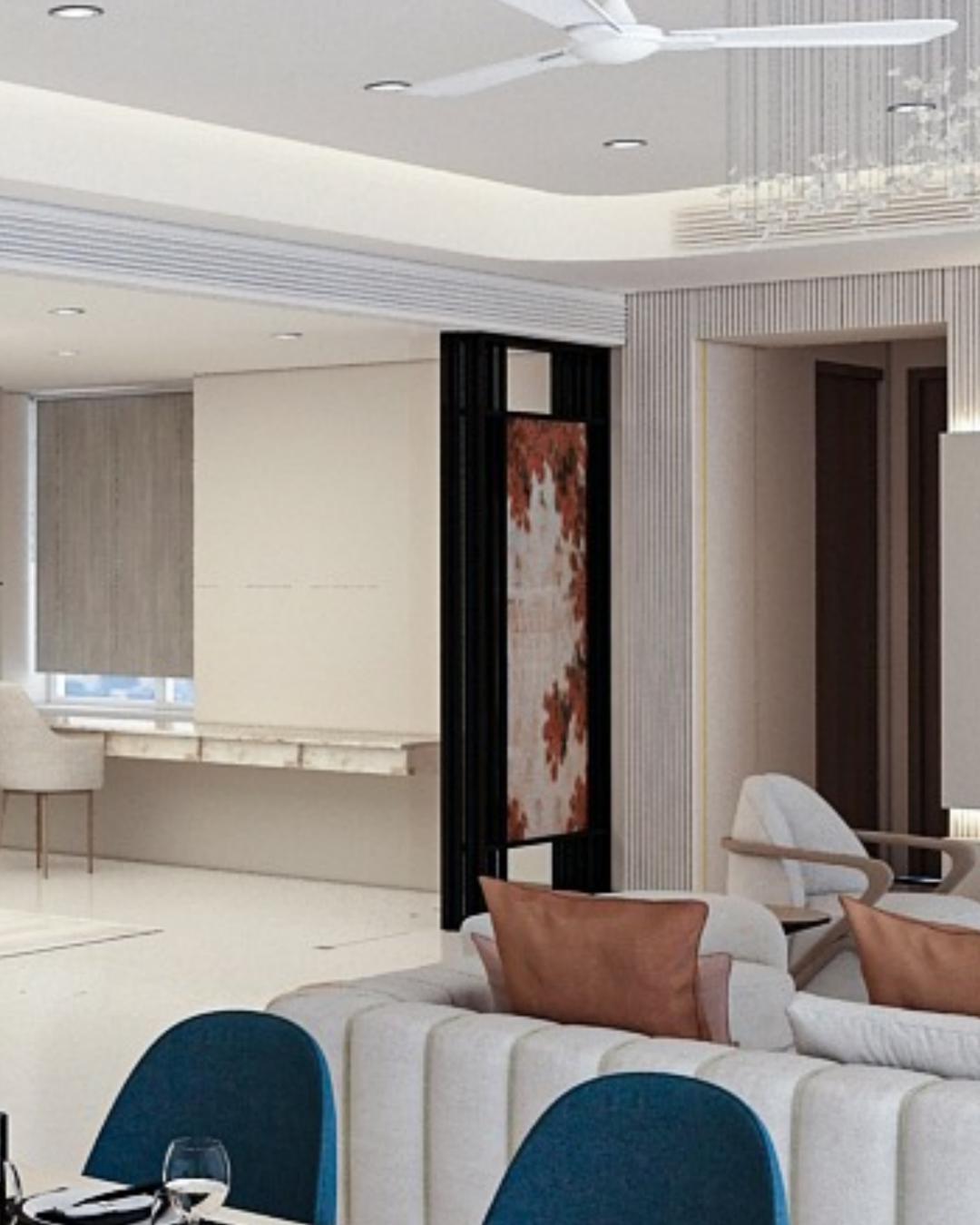 25 South - Mumbai — 9