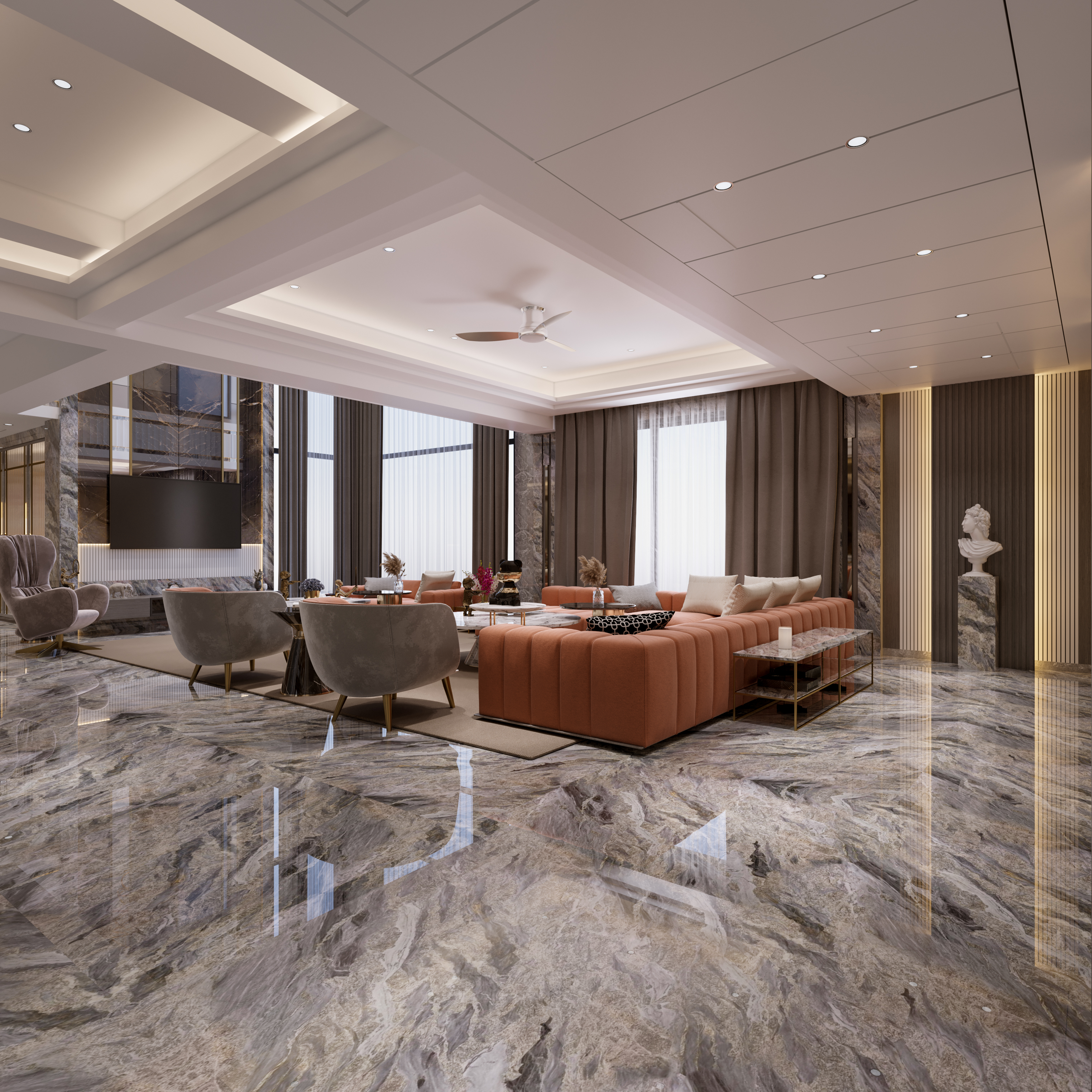 Signature Building – Mumbai — 4