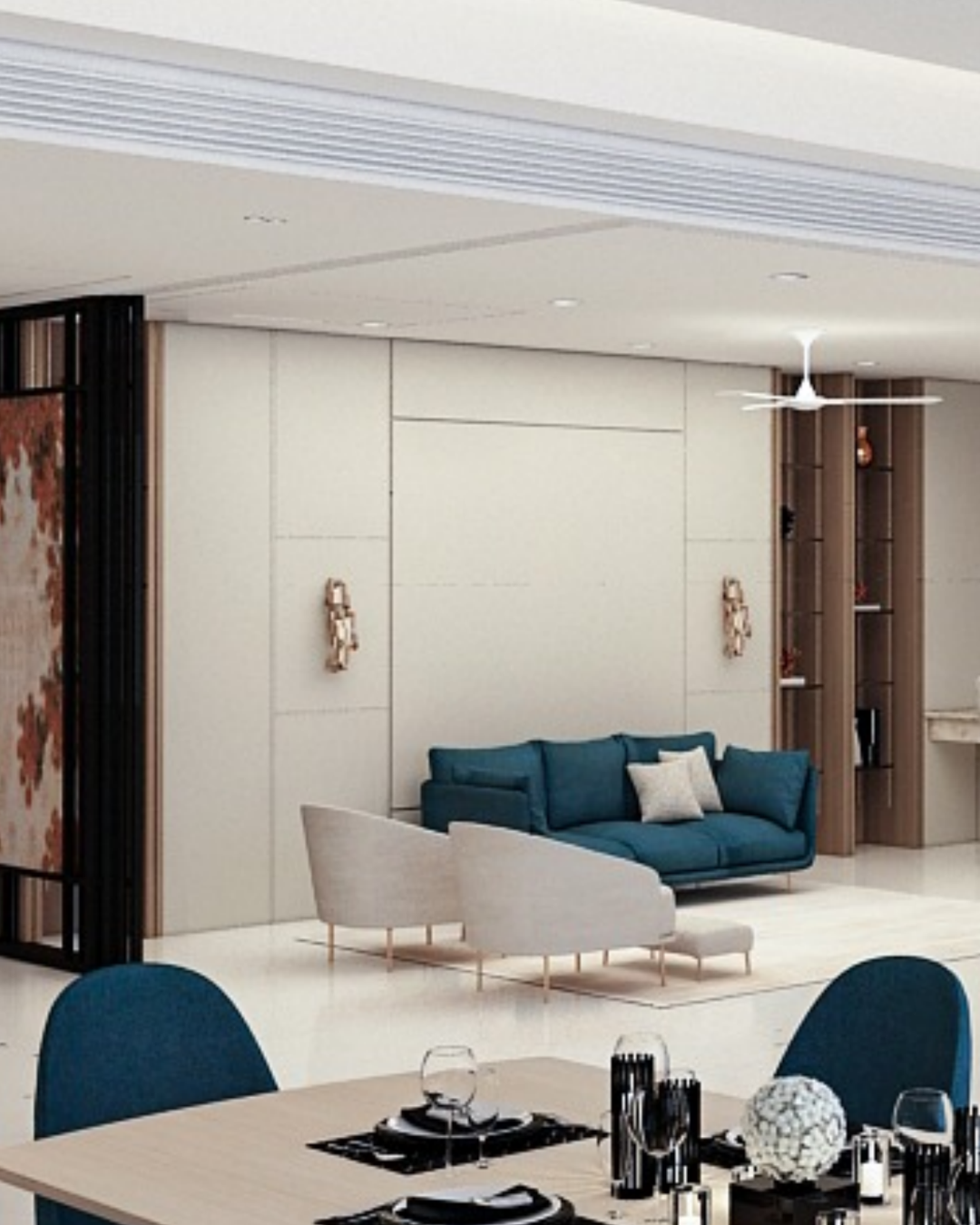 25 South - Mumbai — 10
