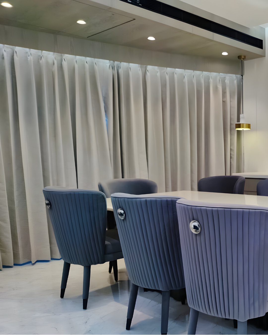 Lodha Seamont - Mumbai — 9
