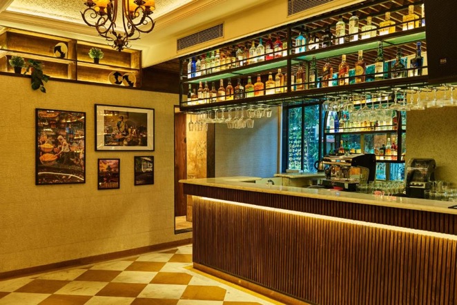 Arnna Hotel - Mumbai — 6