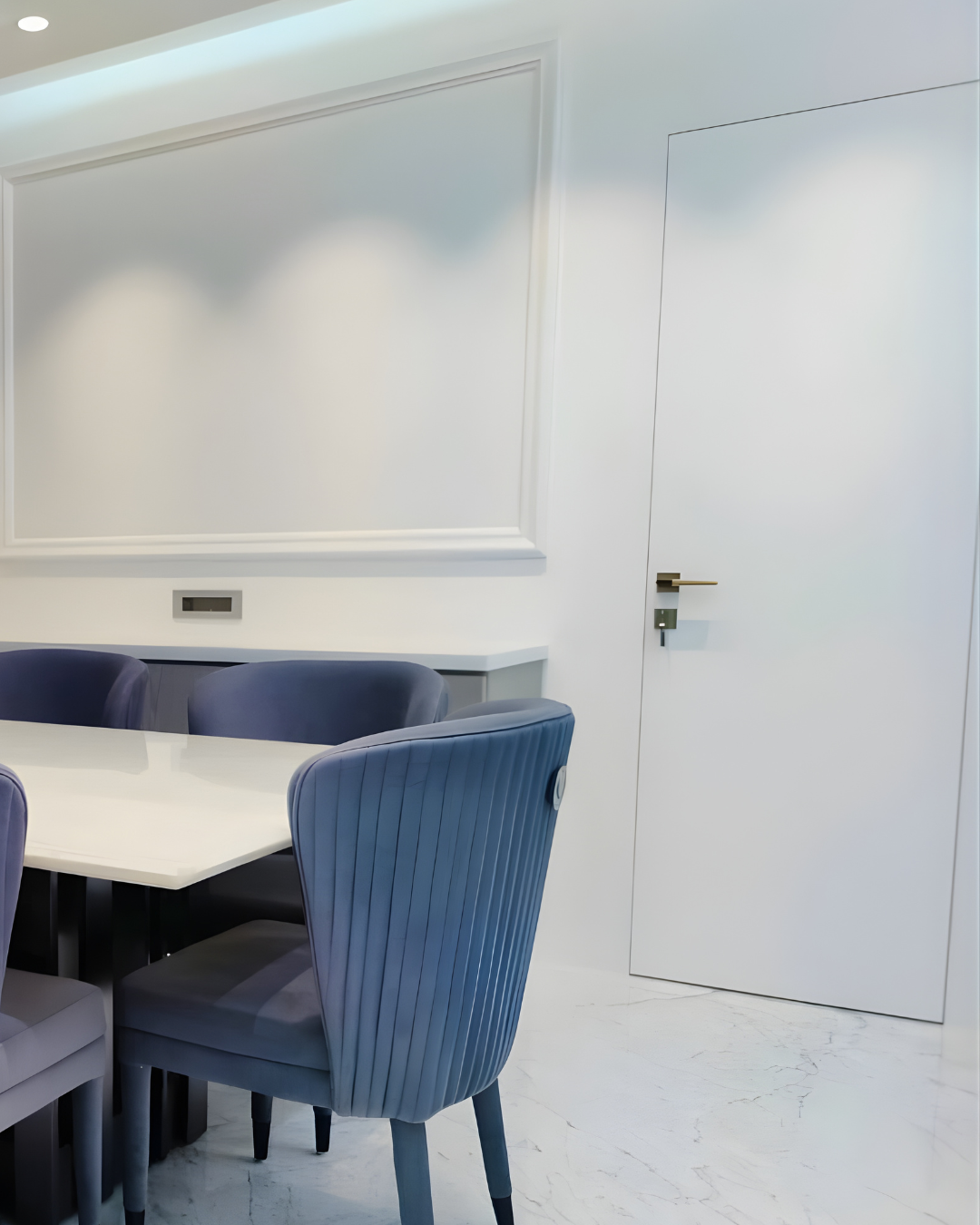 Lodha Seamont - Mumbai — 10