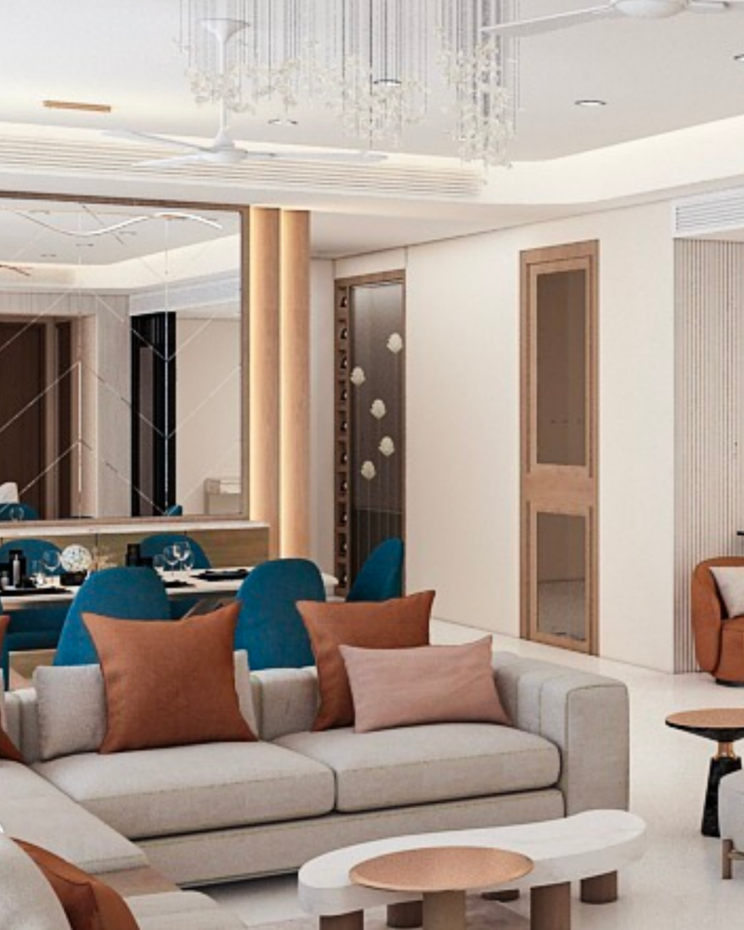 25 South - Mumbai — 5